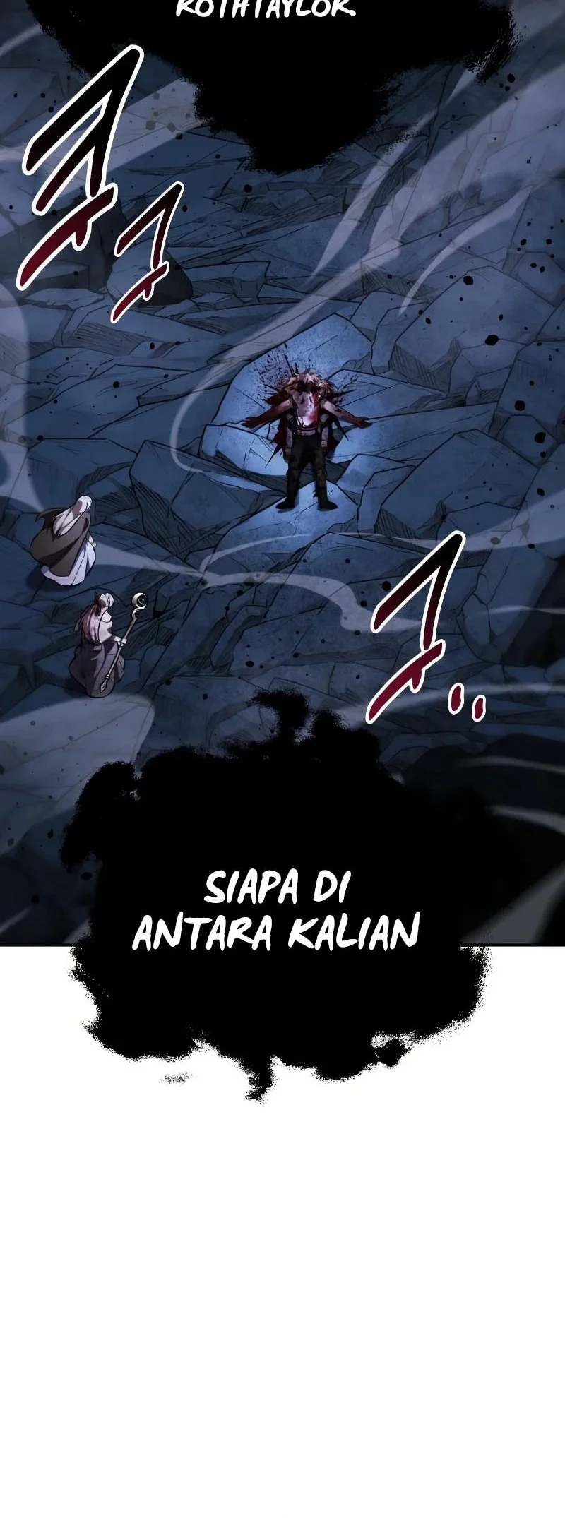 The Extra’s Academy Survival Guide Chapter 102 Gambar 10