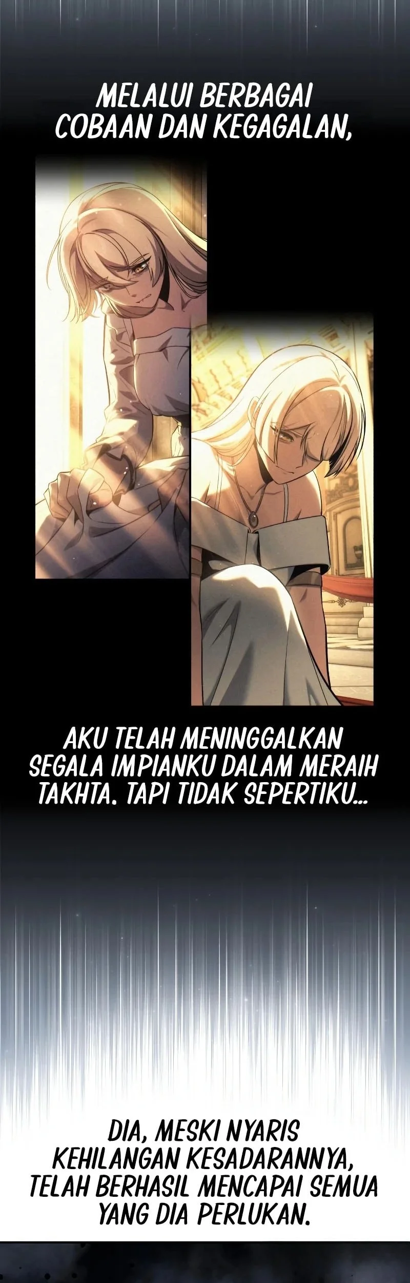 The Extra’s Academy Survival Guide Chapter 102 Gambar 14