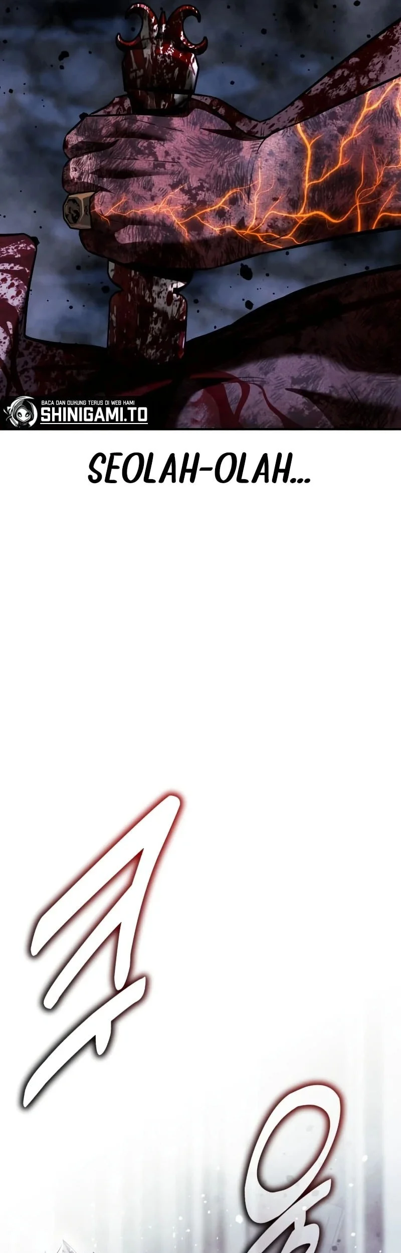 The Extra’s Academy Survival Guide Chapter 102 Gambar 15