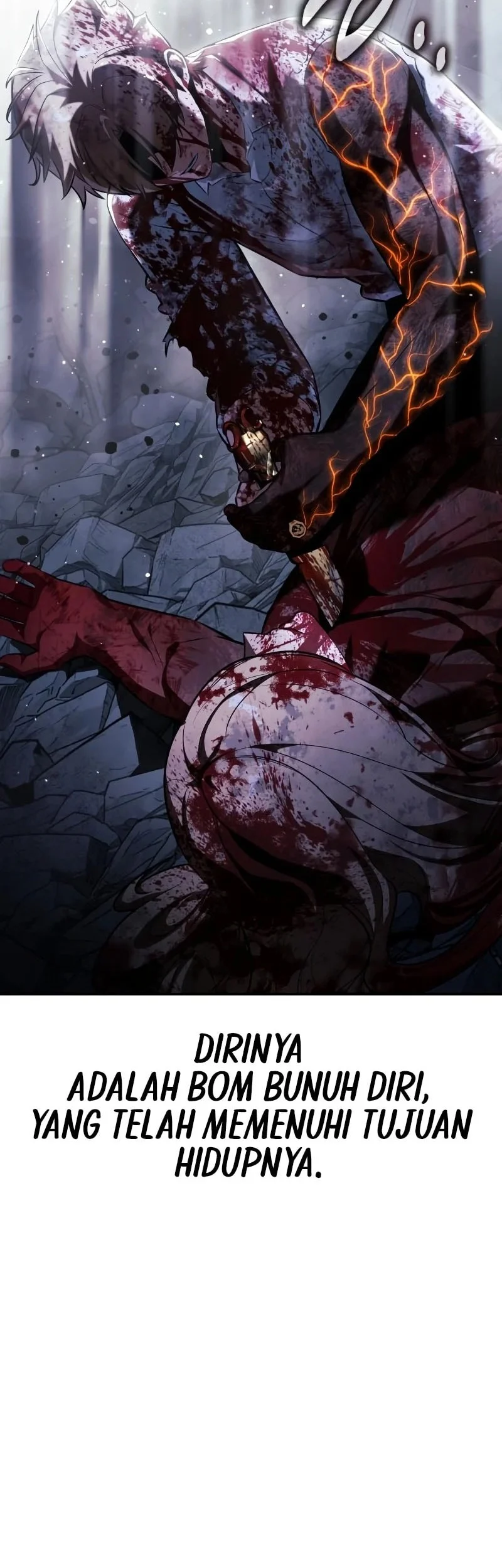 The Extra’s Academy Survival Guide Chapter 102 Gambar 16