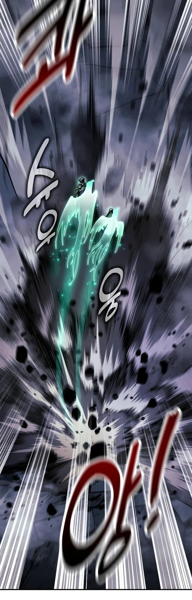 The Extra’s Academy Survival Guide Chapter 102 Gambar 18