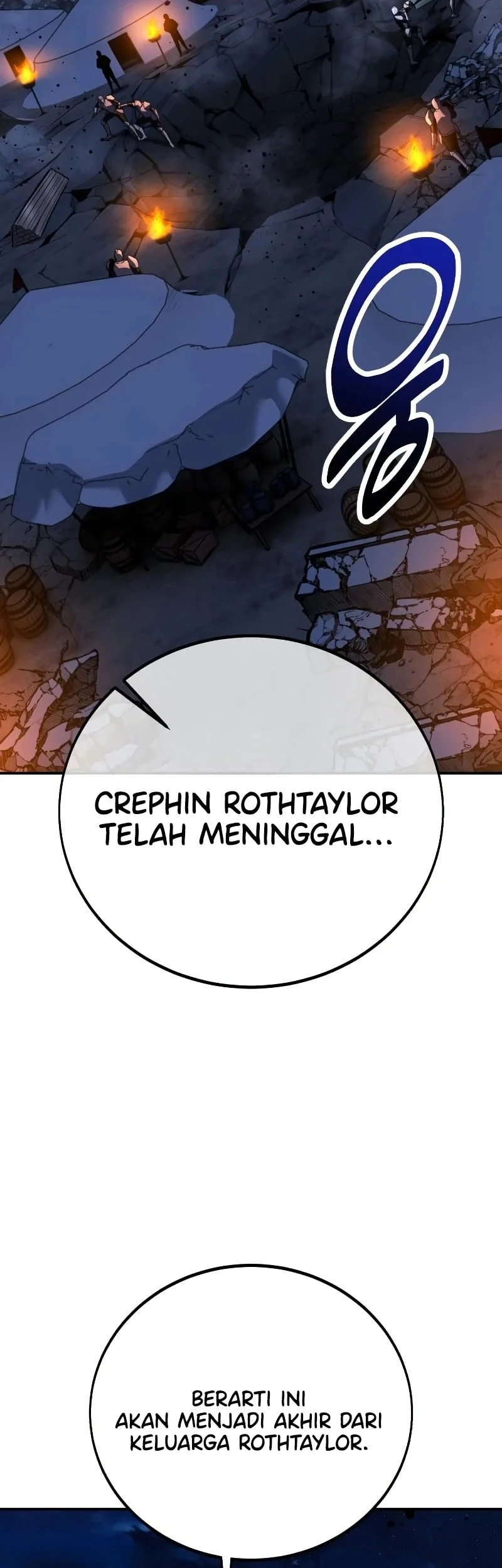 The Extra’s Academy Survival Guide Chapter 102 Gambar 21