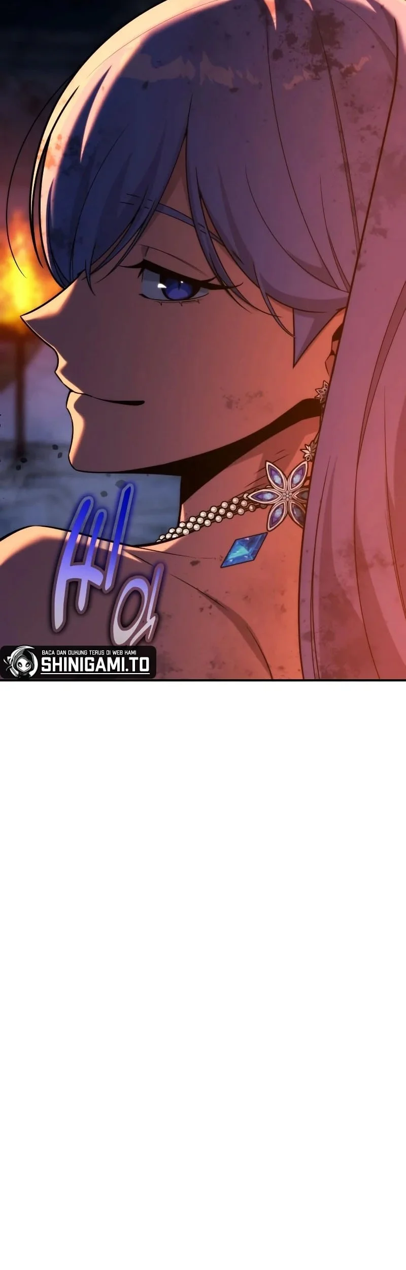 The Extra’s Academy Survival Guide Chapter 102 Gambar 24