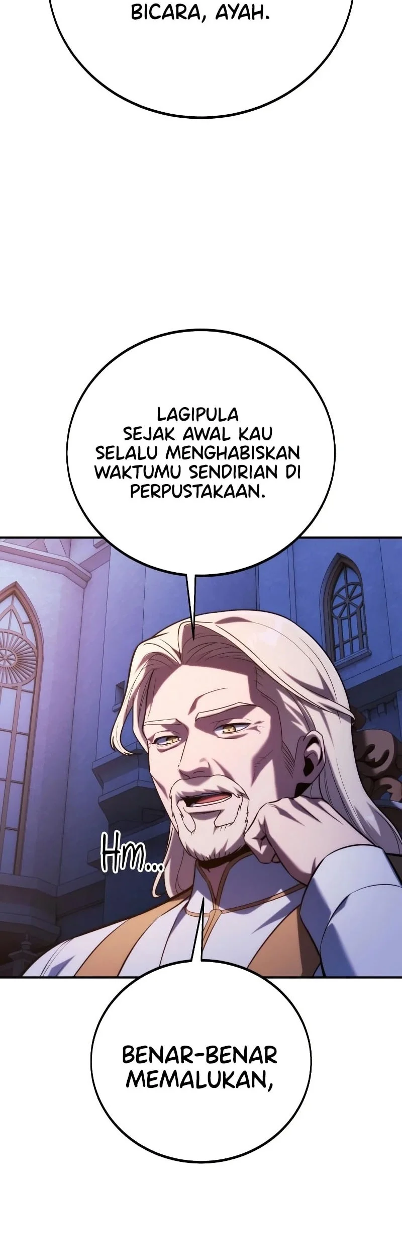 The Extra’s Academy Survival Guide Chapter 102 Gambar 28