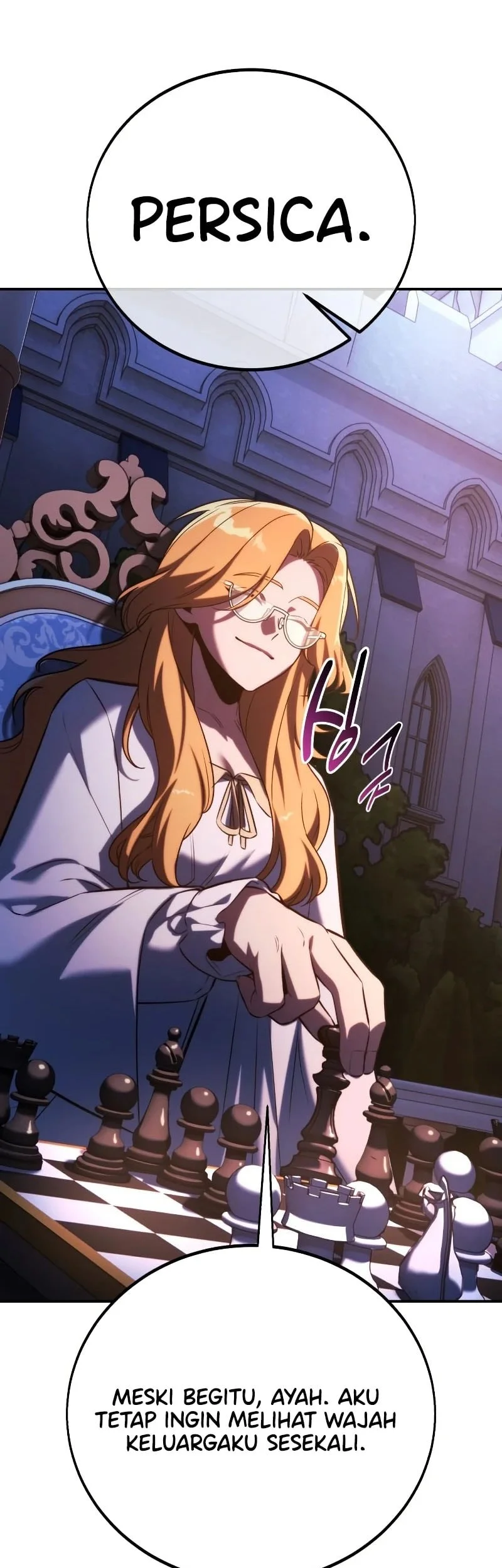 The Extra’s Academy Survival Guide Chapter 102 Gambar 29