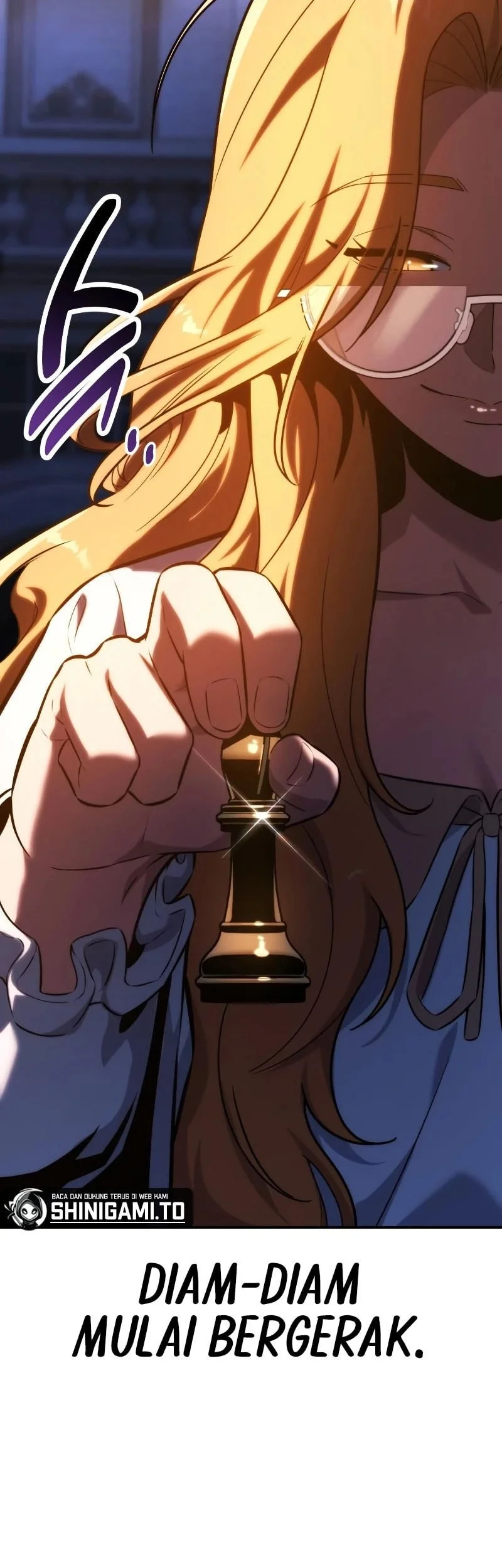 The Extra’s Academy Survival Guide Chapter 102 Gambar 33