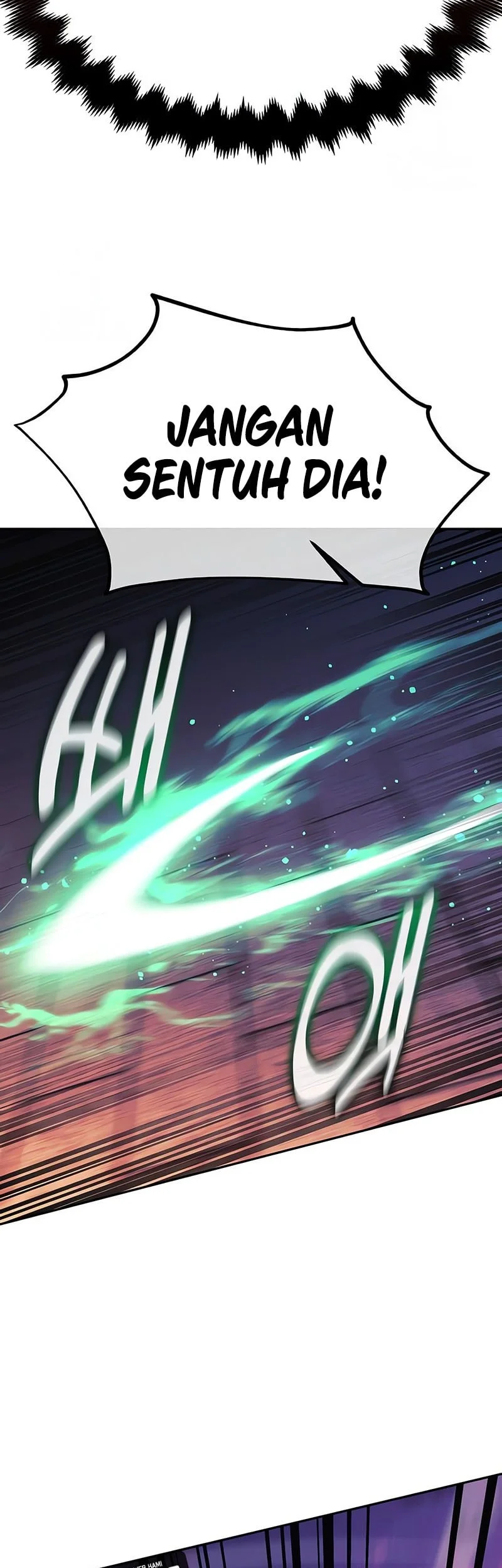 The Extra’s Academy Survival Guide Chapter 103 Gambar 36