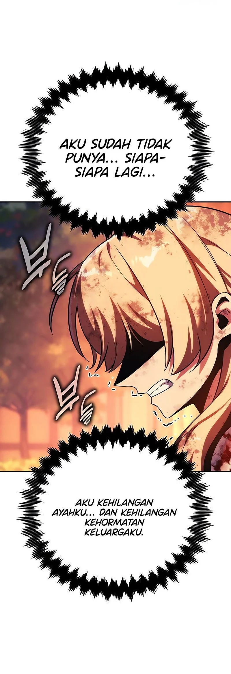 The Extra’s Academy Survival Guide Chapter 103 Gambar 41