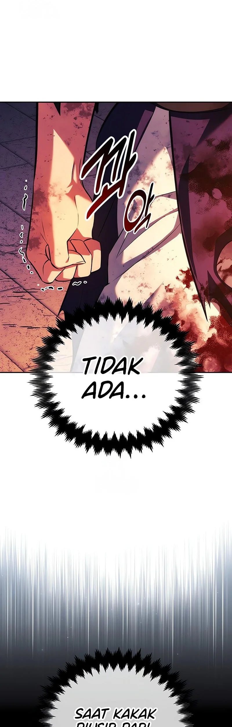 The Extra’s Academy Survival Guide Chapter 103 Gambar 43