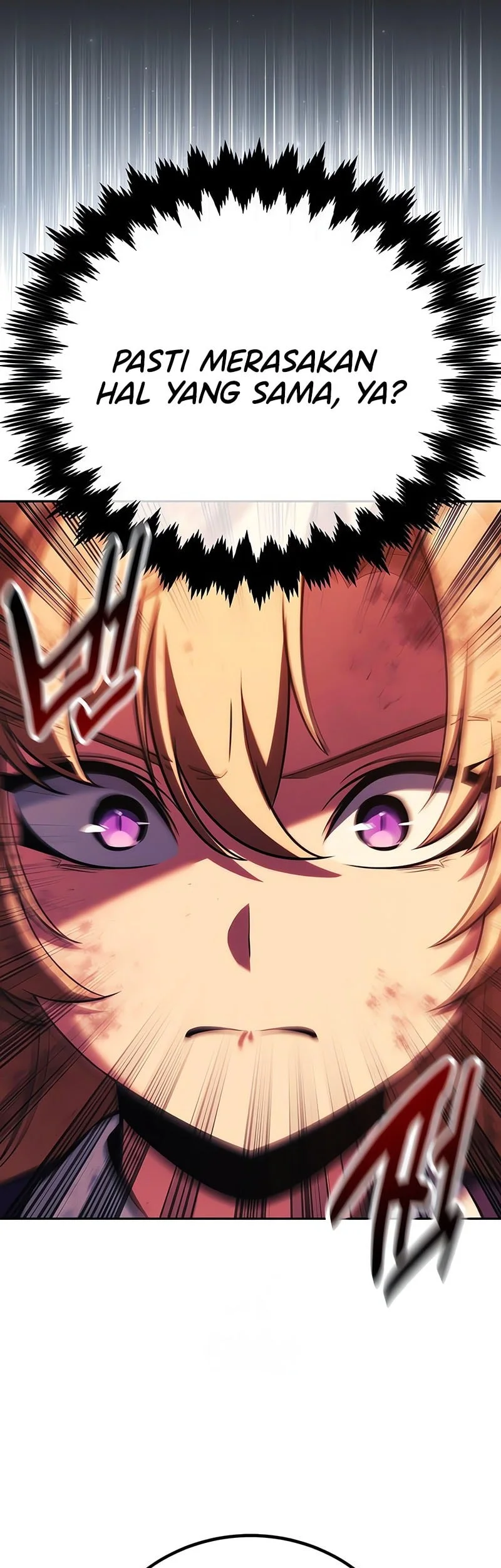 The Extra’s Academy Survival Guide Chapter 103 Gambar 46