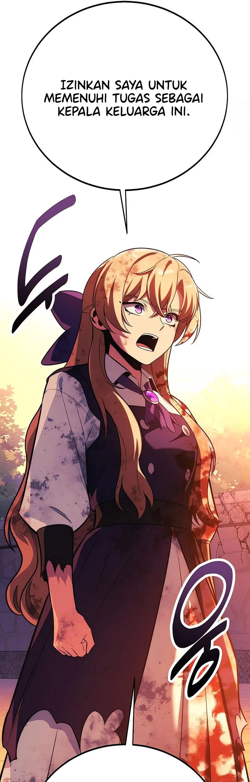 The Extra’s Academy Survival Guide Chapter 103 Gambar 50