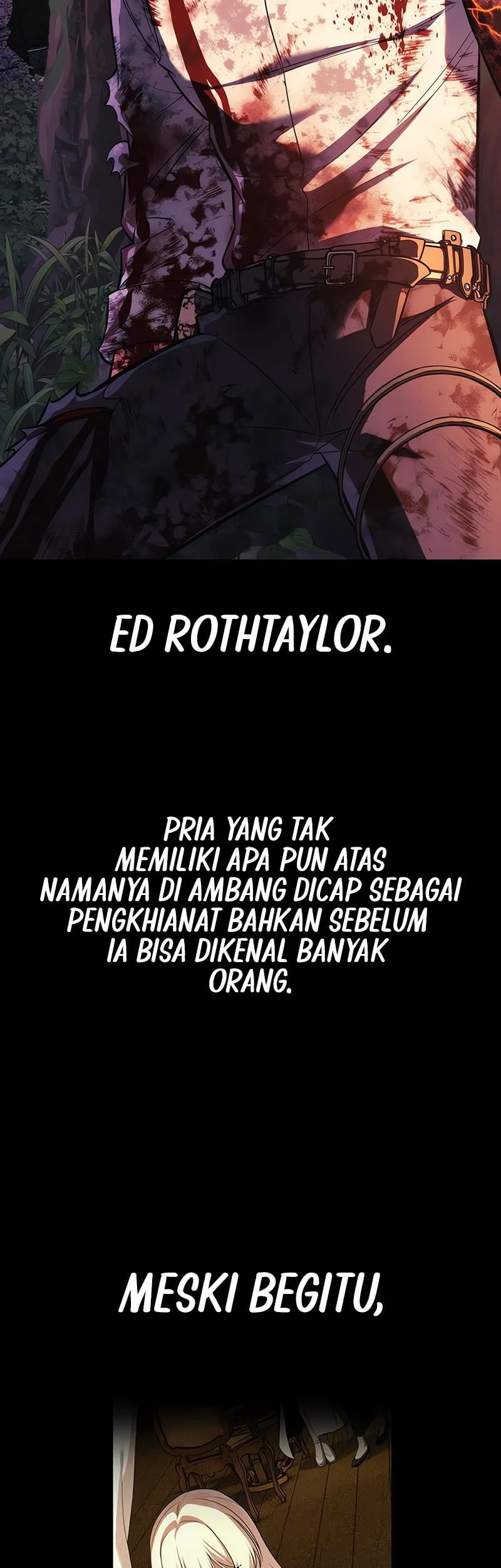 The Extra’s Academy Survival Guide Chapter 103 Gambar 55