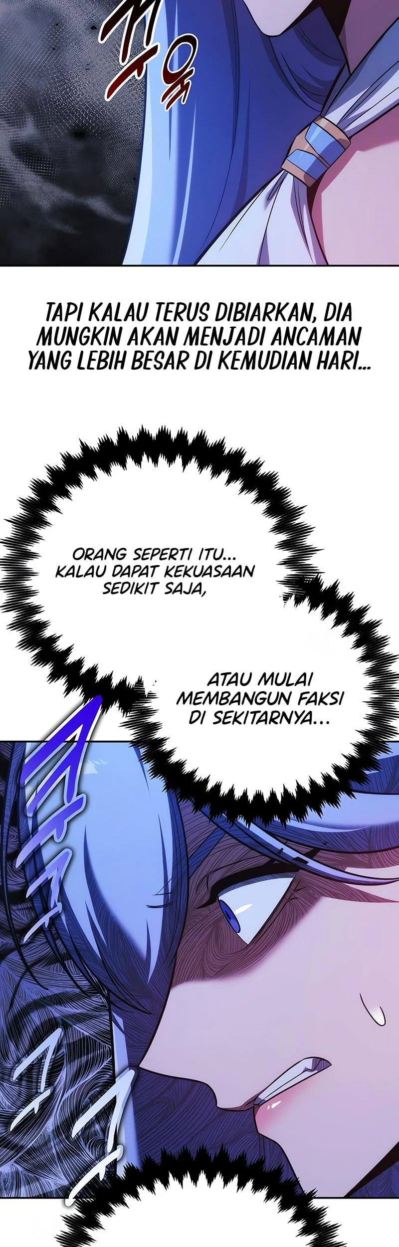 The Extra’s Academy Survival Guide Chapter 103 Gambar 60