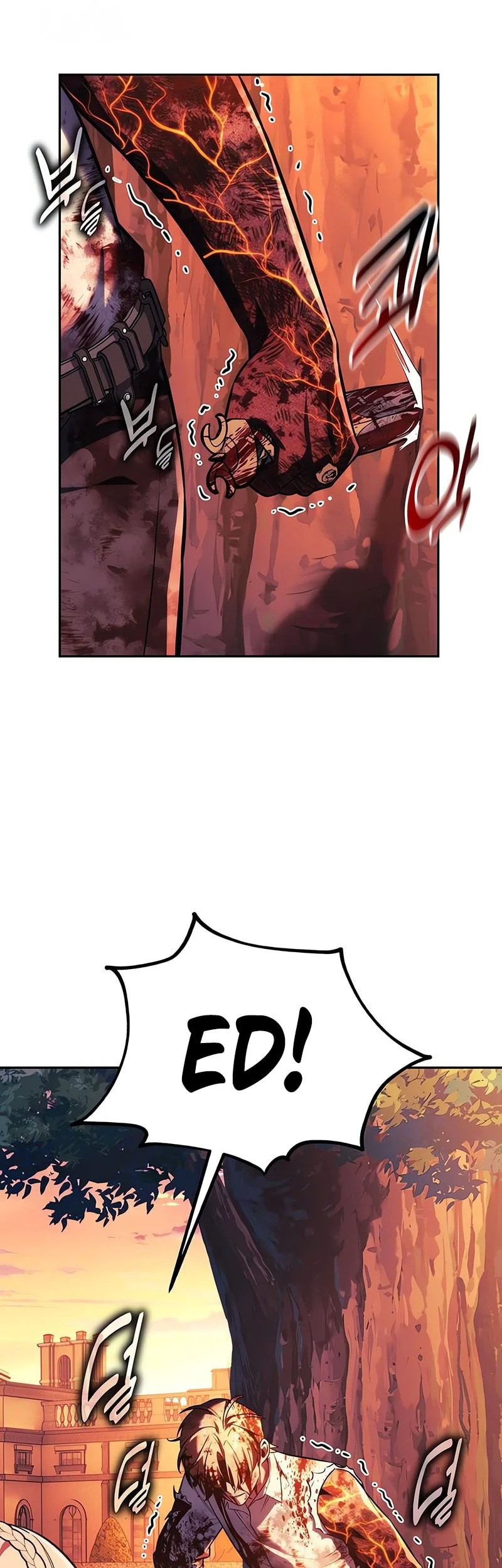 The Extra’s Academy Survival Guide Chapter 103 Gambar 66