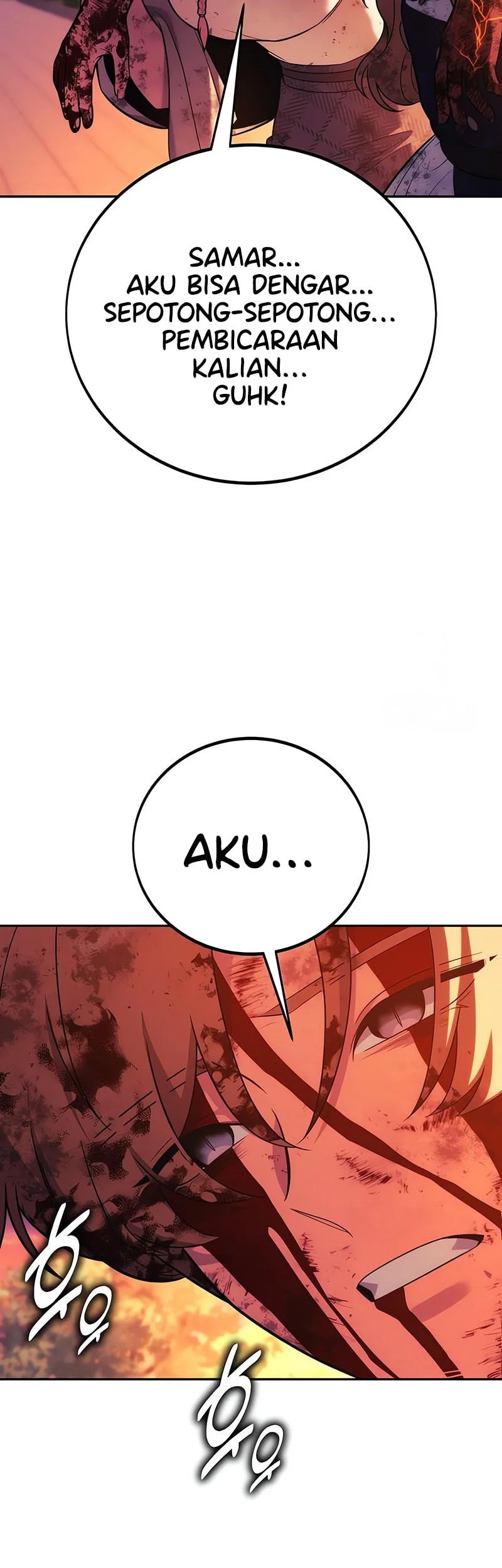 The Extra’s Academy Survival Guide Chapter 103 Gambar 68