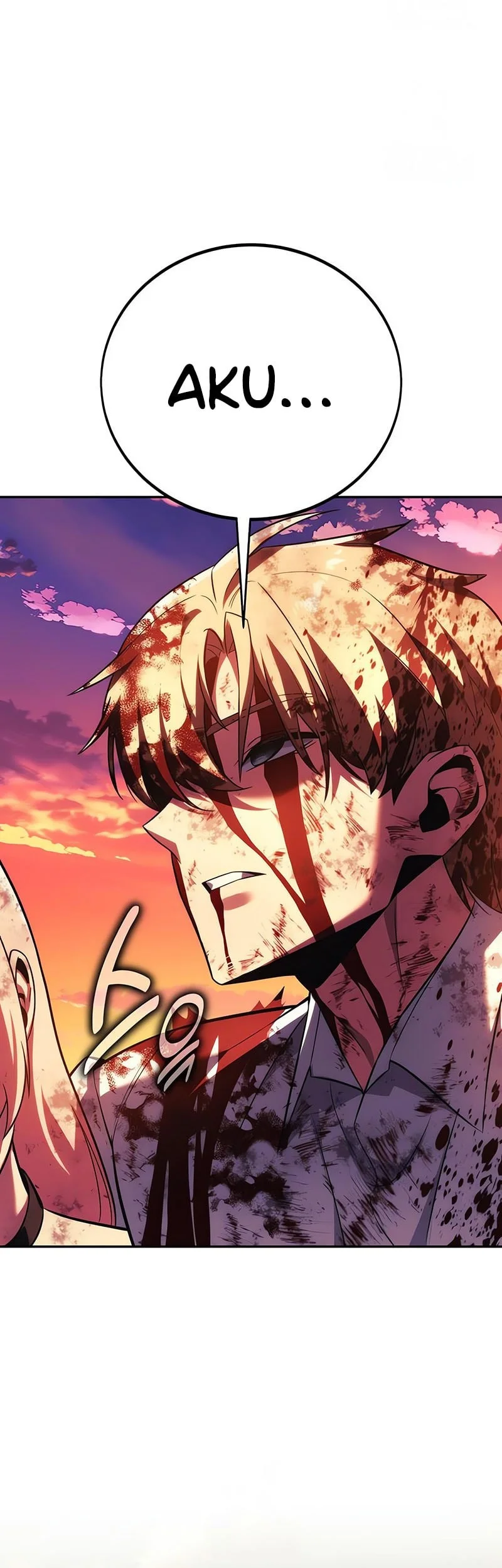 The Extra’s Academy Survival Guide Chapter 103 Gambar 72