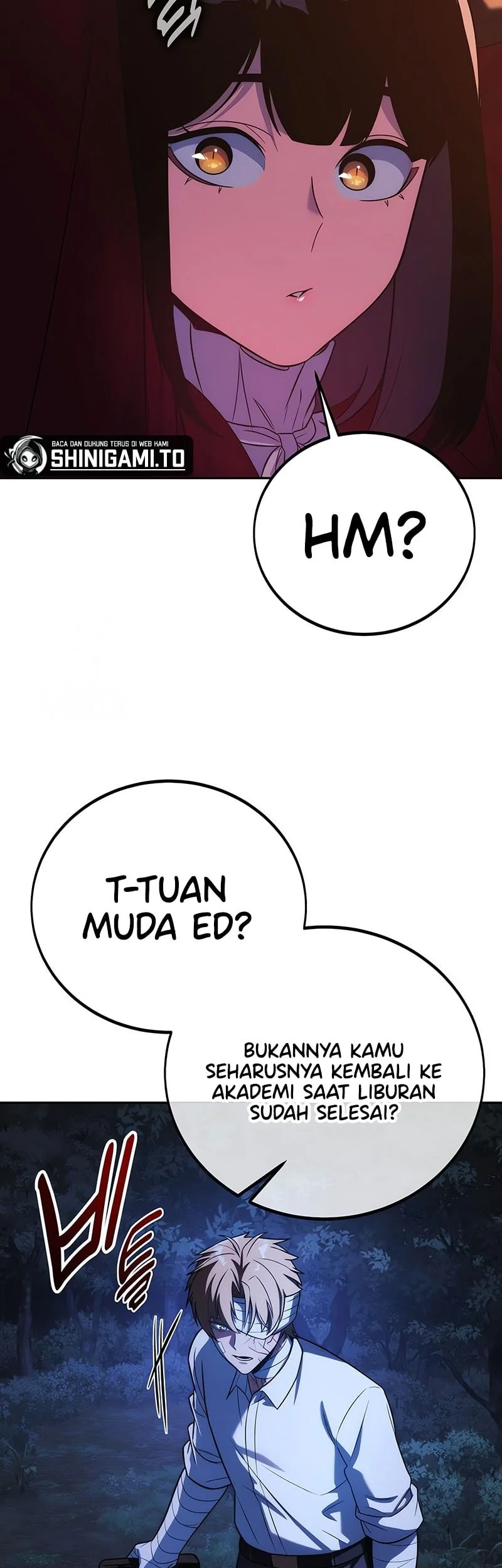 The Extra’s Academy Survival Guide Chapter 103 Gambar 76