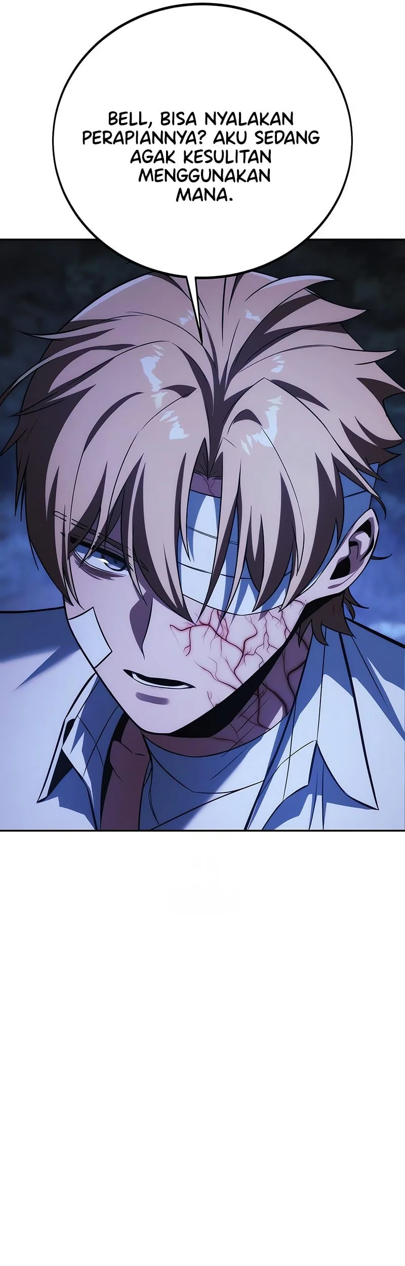 The Extra’s Academy Survival Guide Chapter 103 Gambar 78