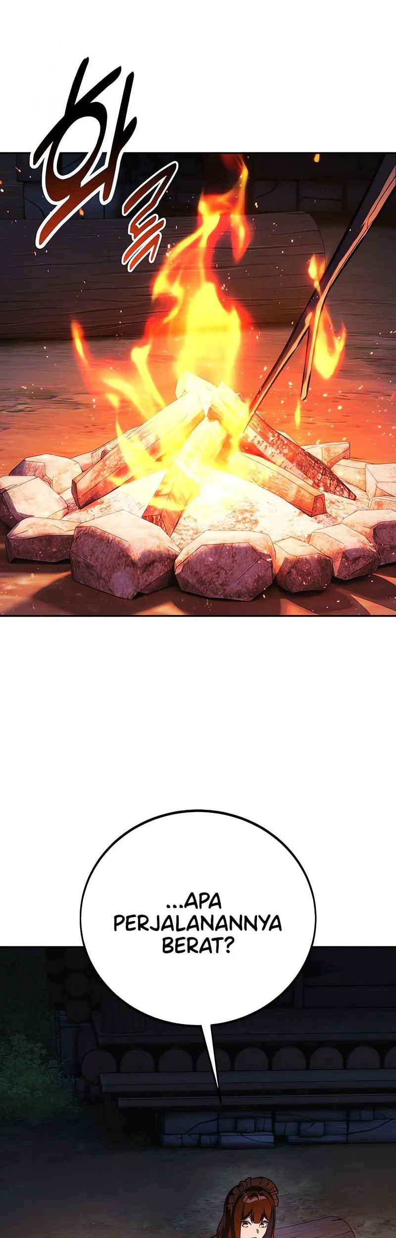 The Extra’s Academy Survival Guide Chapter 103 Gambar 79