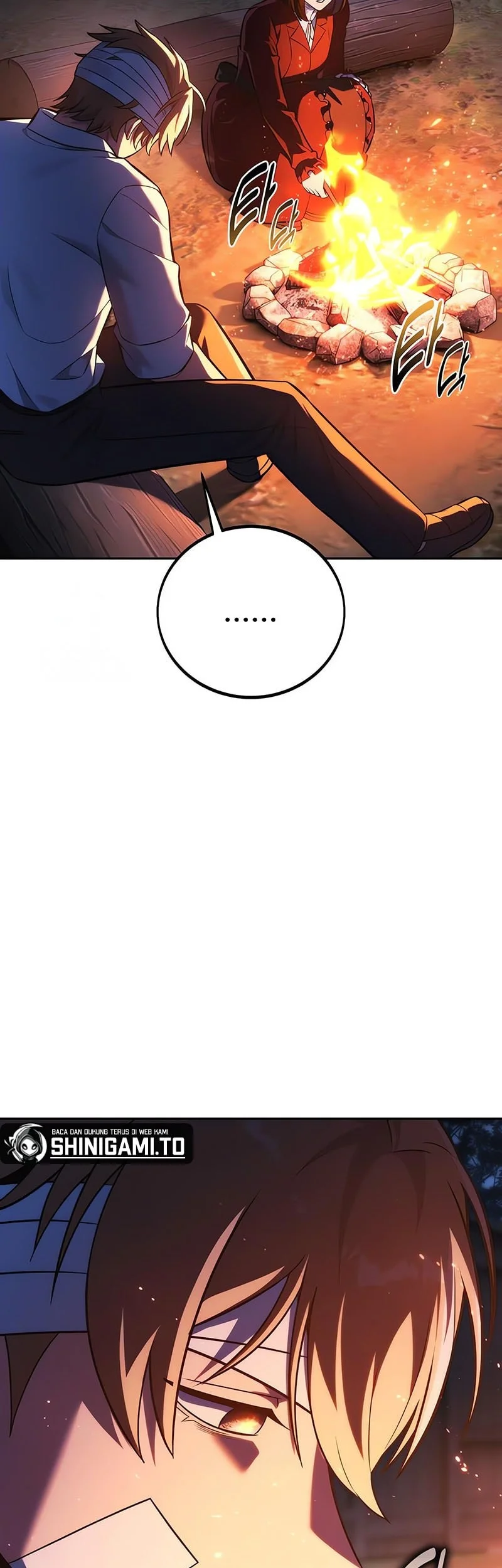 The Extra’s Academy Survival Guide Chapter 103 Gambar 80