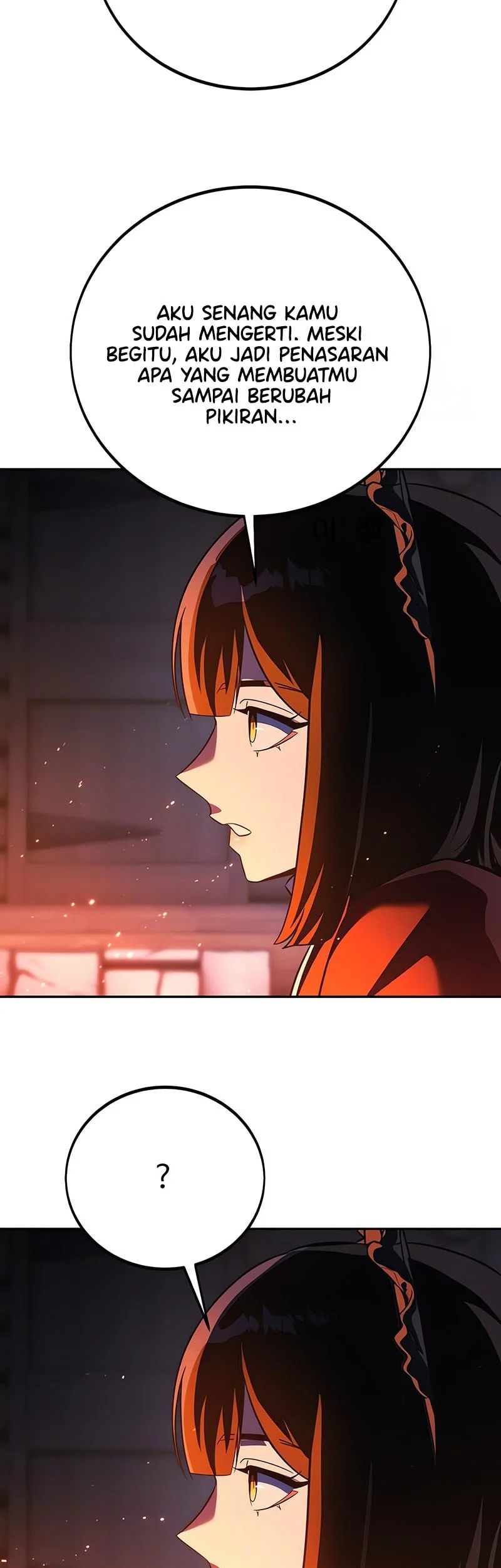 The Extra’s Academy Survival Guide Chapter 103 Gambar 84