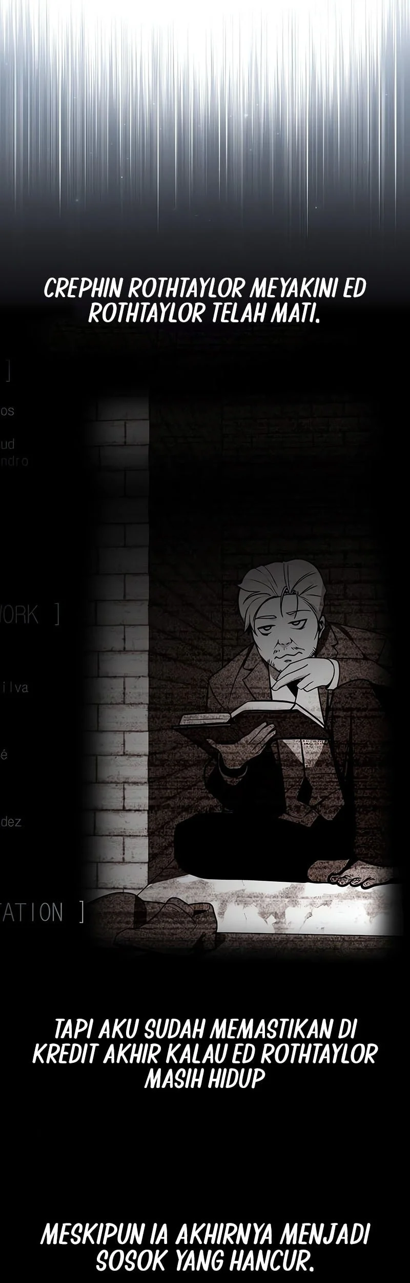 The Extra’s Academy Survival Guide Chapter 103 Gambar 86