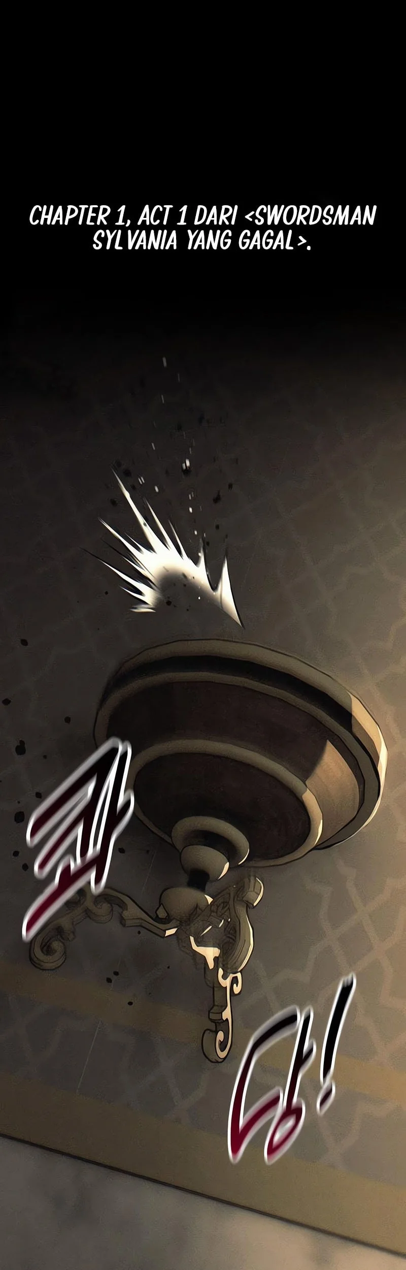 The Extra’s Academy Survival Guide Chapter 103 Gambar 87