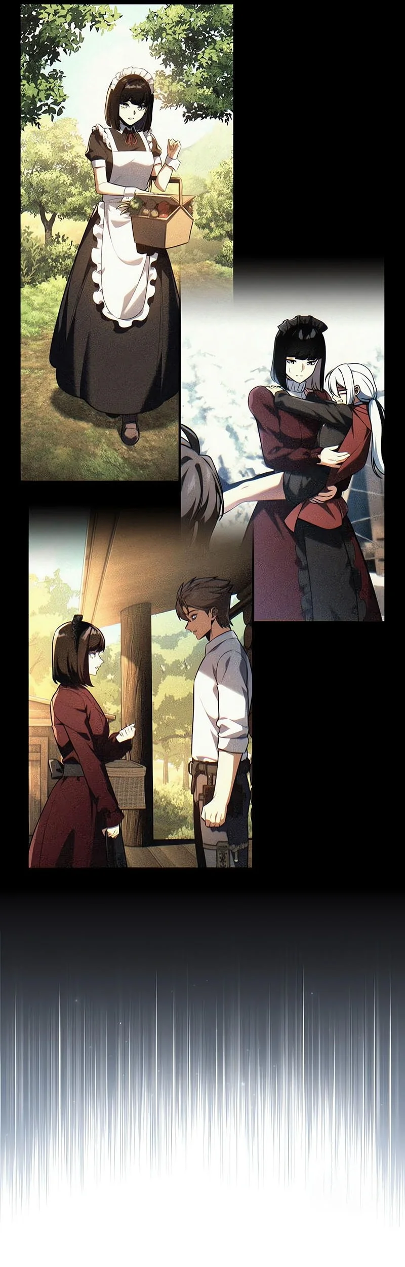 The Extra’s Academy Survival Guide Chapter 103 Gambar 91