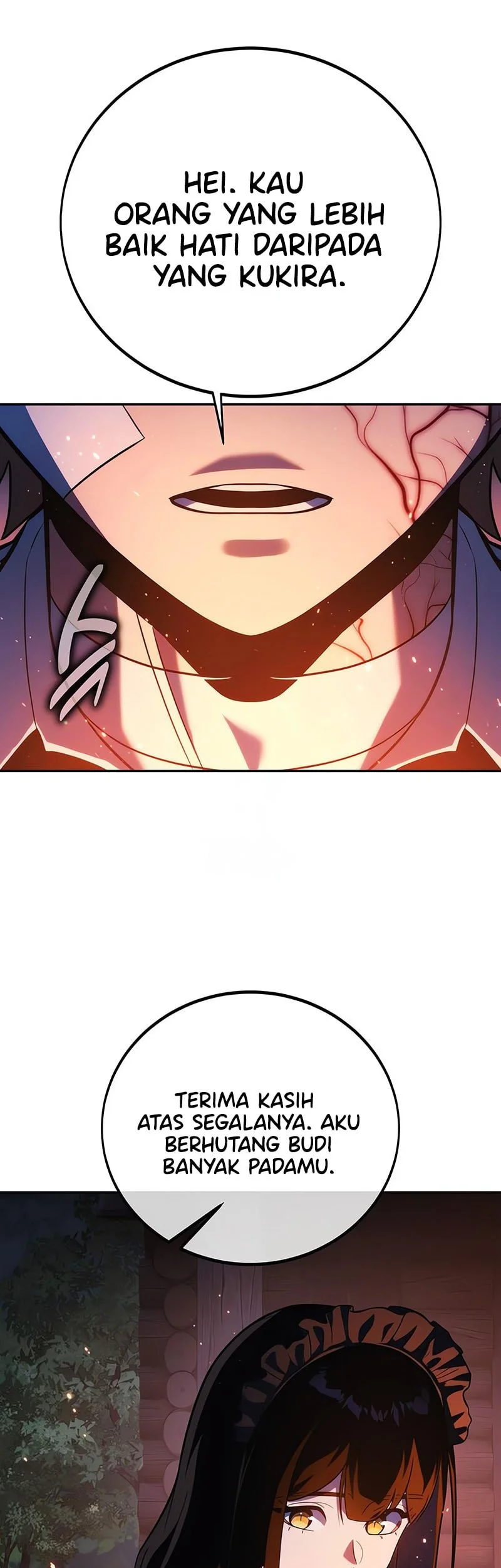 The Extra’s Academy Survival Guide Chapter 103 Gambar 92