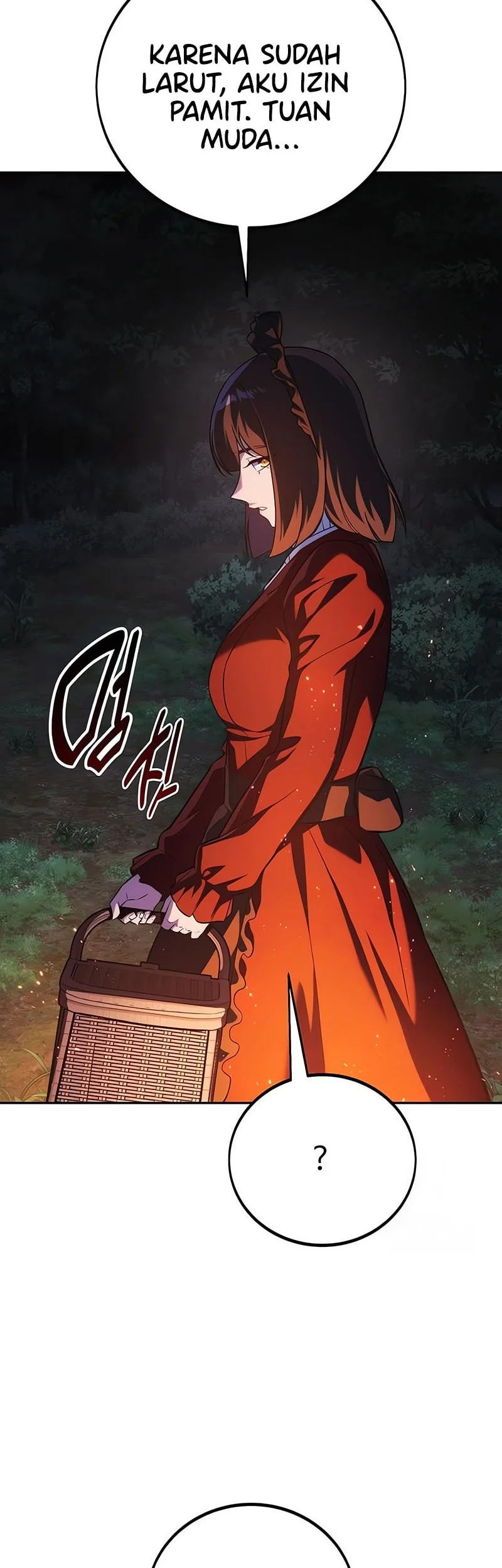 The Extra’s Academy Survival Guide Chapter 103 Gambar 95