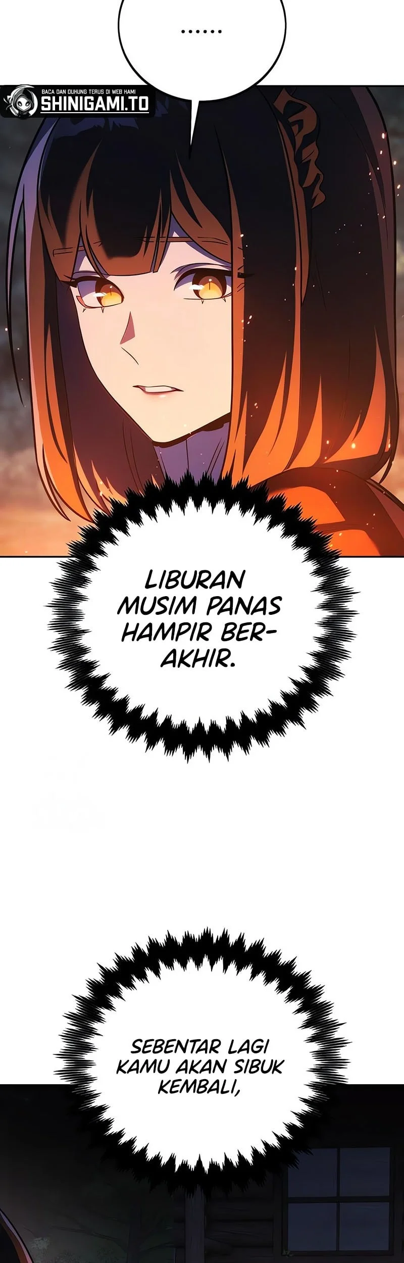 The Extra’s Academy Survival Guide Chapter 103 Gambar 96