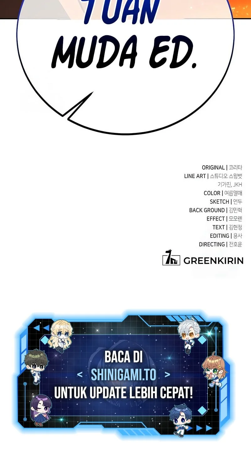 The Extra’s Academy Survival Guide Chapter 103 Gambar 99