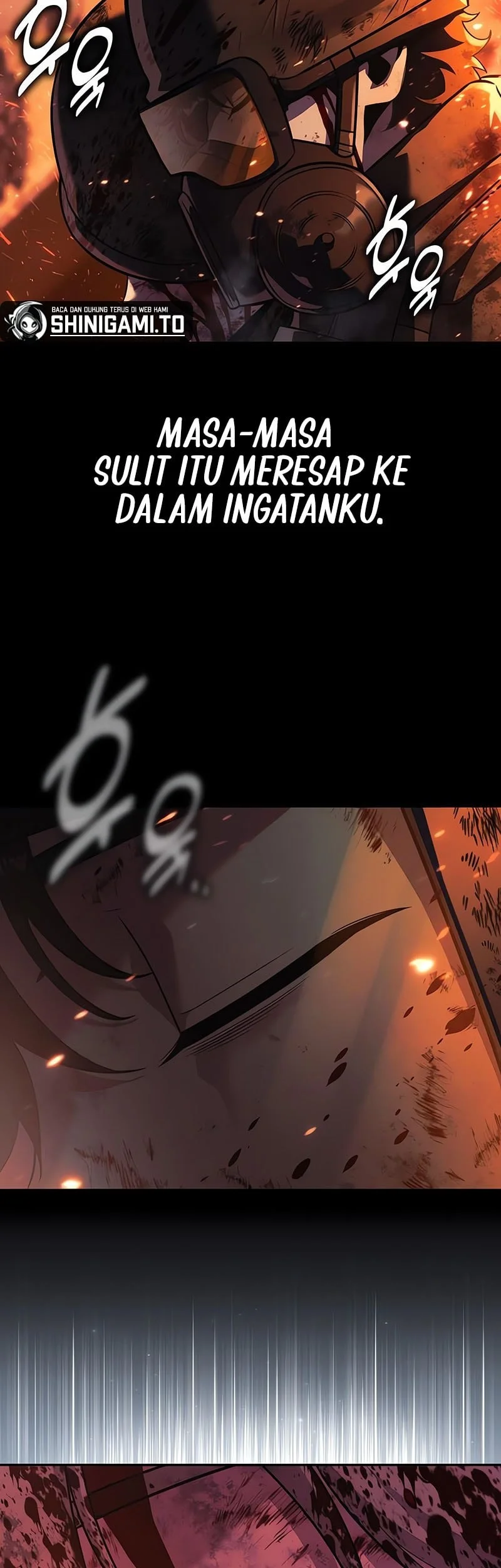 The Extra’s Academy Survival Guide Chapter 103 Gambar 4