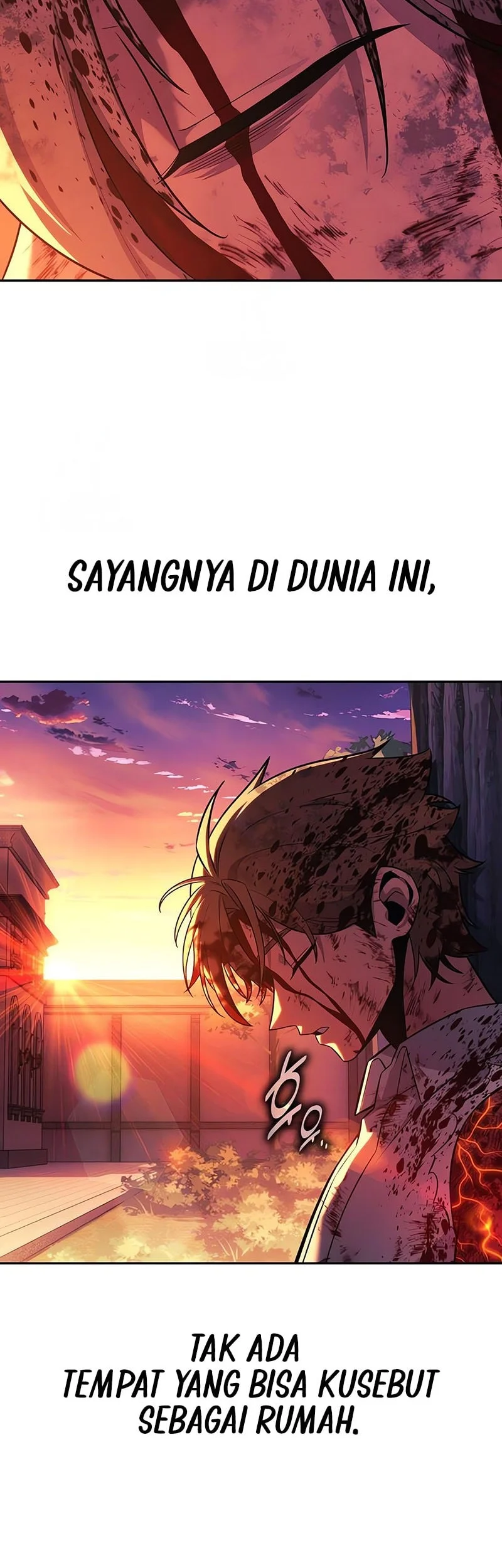 The Extra’s Academy Survival Guide Chapter 103 Gambar 5