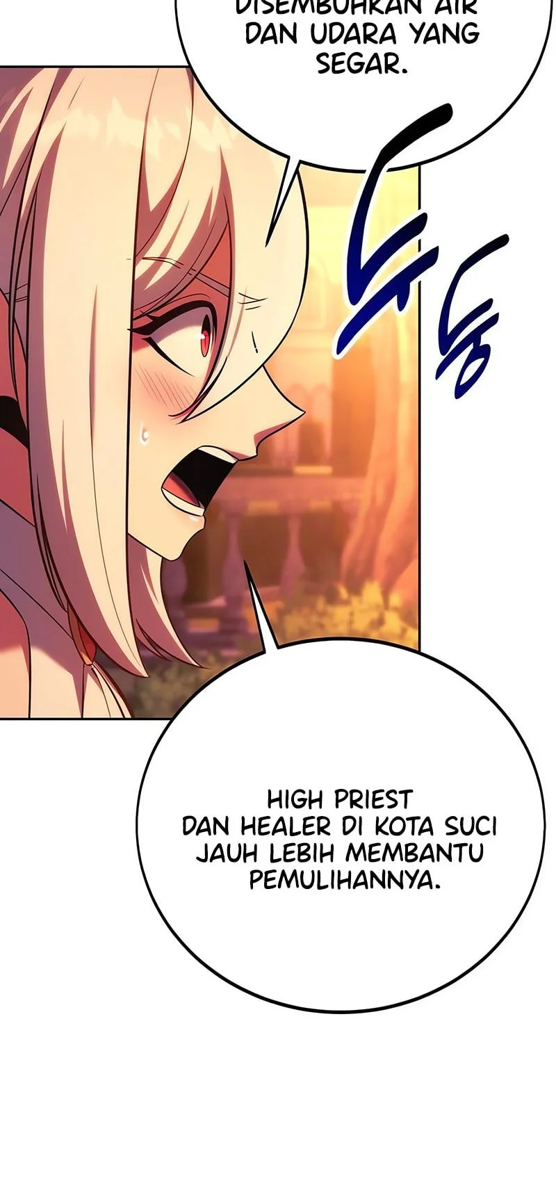 The Extra’s Academy Survival Guide Chapter 103 Gambar 9