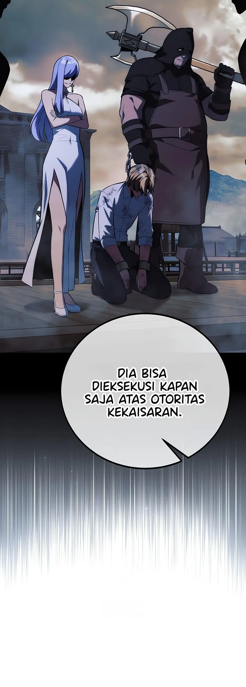 The Extra’s Academy Survival Guide Chapter 103 Gambar 13