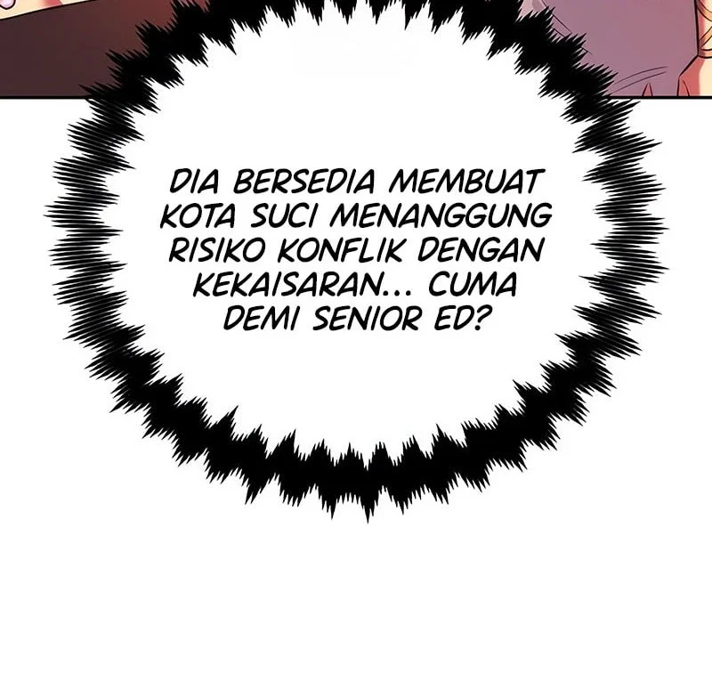 The Extra’s Academy Survival Guide Chapter 103 Gambar 17
