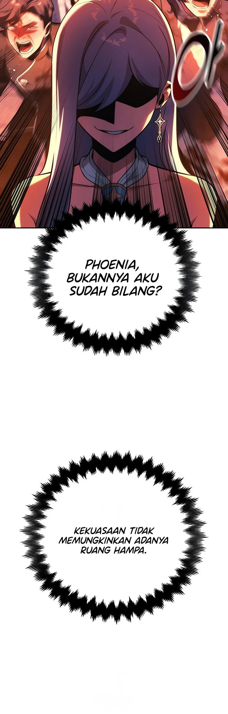 The Extra’s Academy Survival Guide Chapter 103 Gambar 33