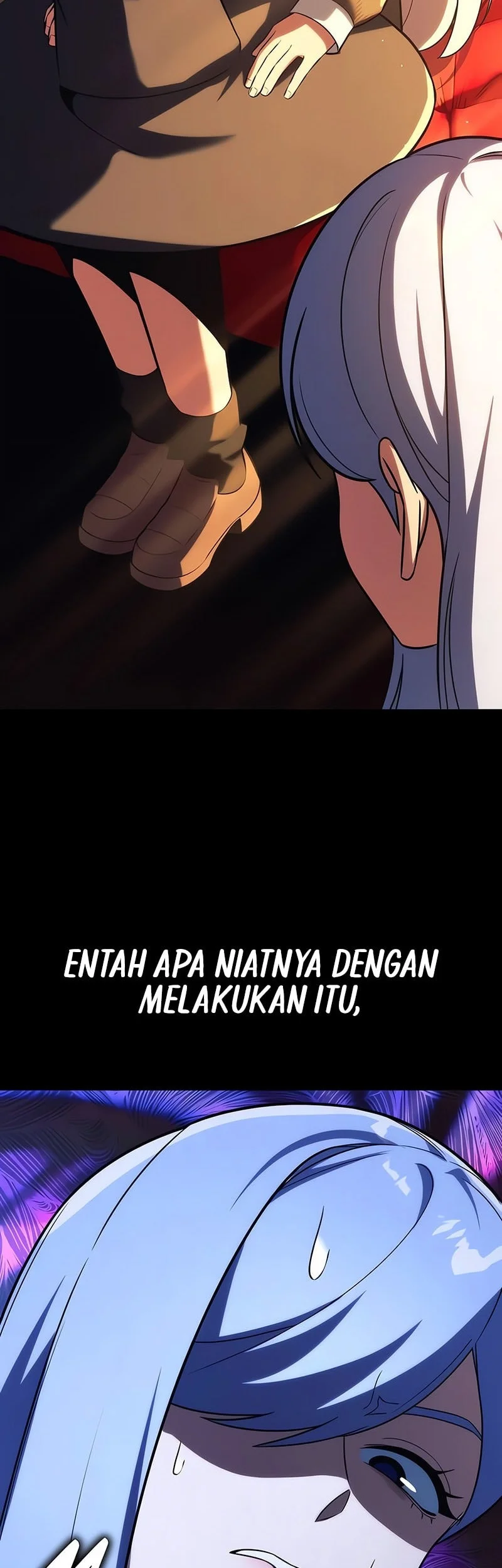 The Extra’s Academy Survival Guide Chapter 104 Gambar 59