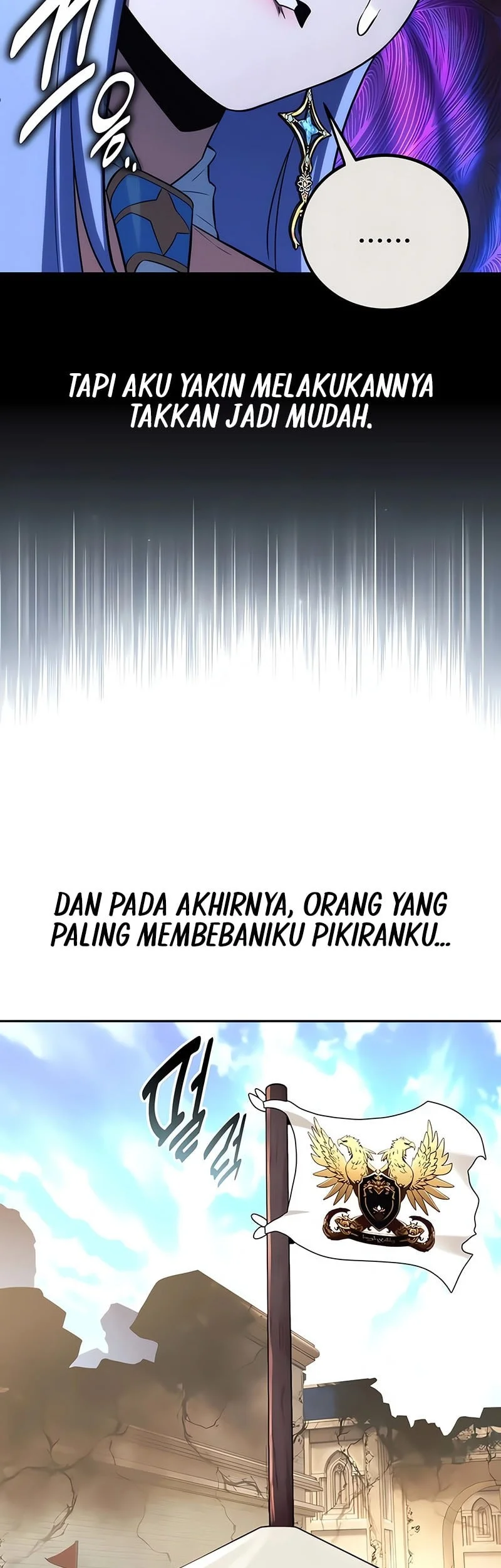 The Extra’s Academy Survival Guide Chapter 104 Gambar 60