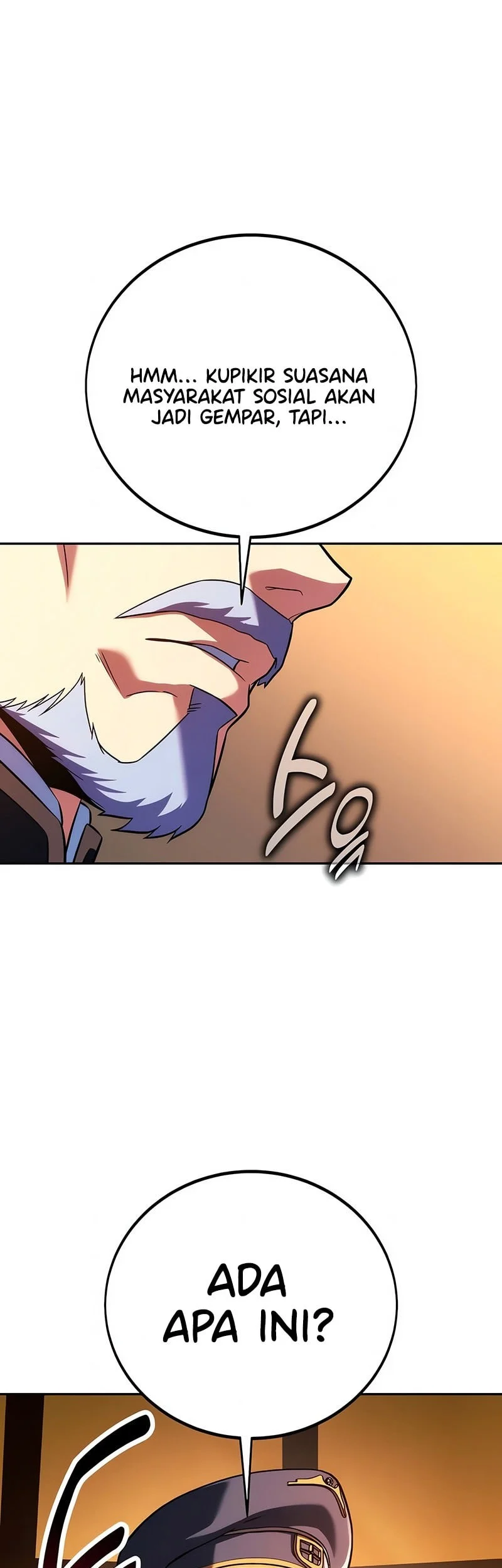 The Extra’s Academy Survival Guide Chapter 104 Gambar 62