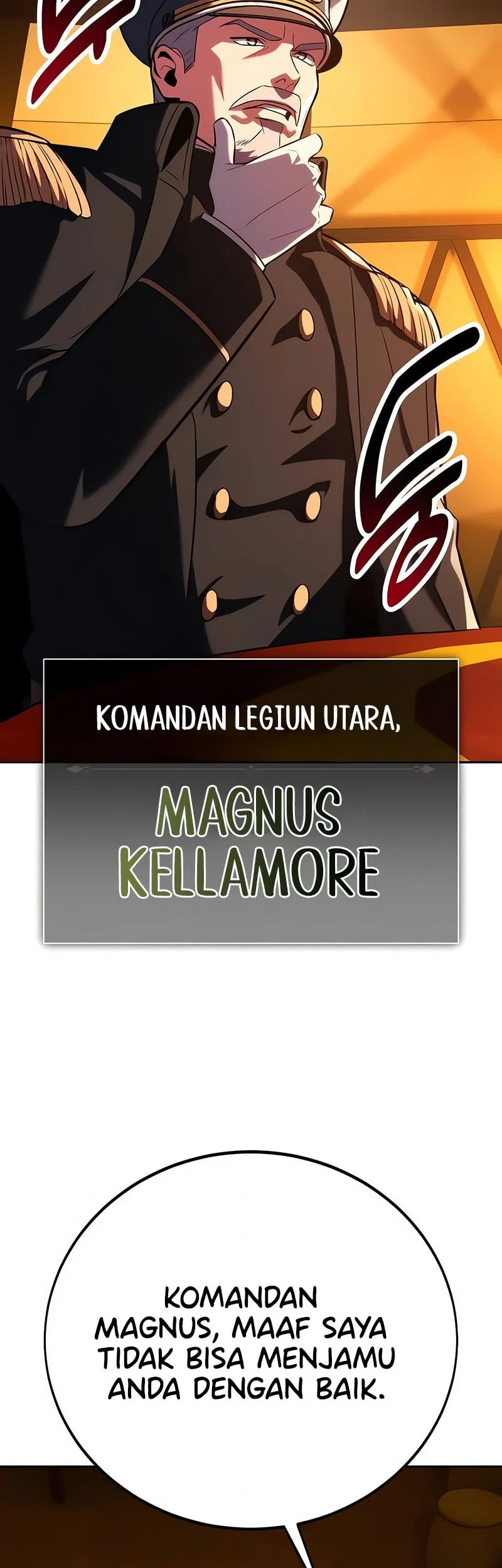 The Extra’s Academy Survival Guide Chapter 104 Gambar 63