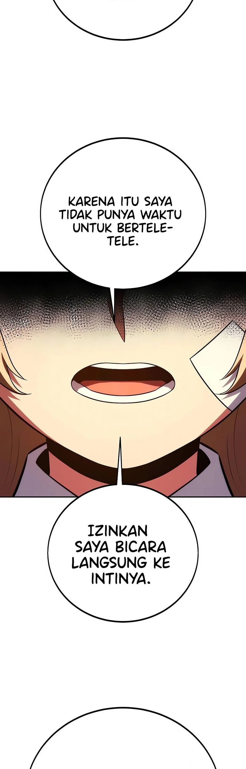 The Extra’s Academy Survival Guide Chapter 104 Gambar 68