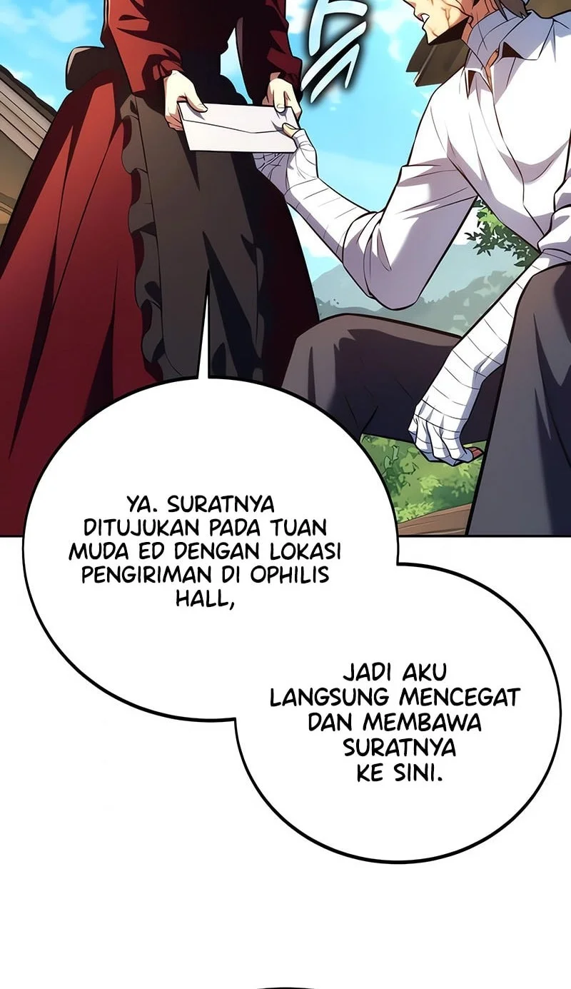 The Extra’s Academy Survival Guide Chapter 104 Gambar 73