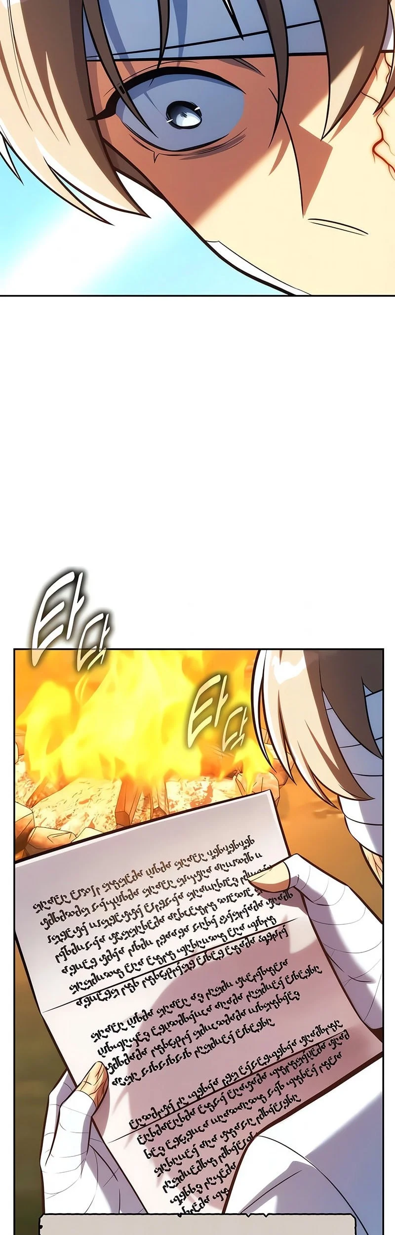 The Extra’s Academy Survival Guide Chapter 104 Gambar 75