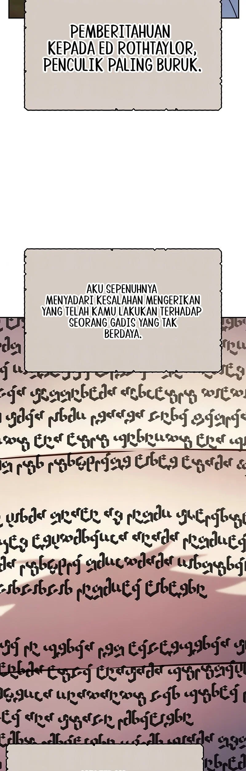 The Extra’s Academy Survival Guide Chapter 104 Gambar 76