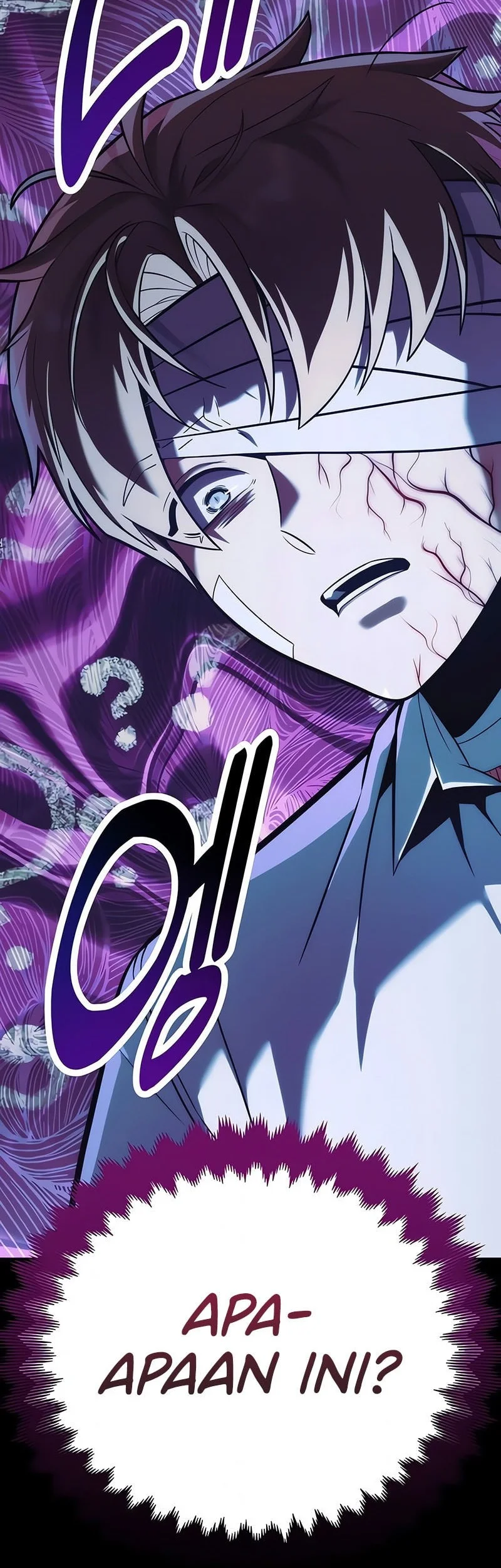 The Extra’s Academy Survival Guide Chapter 104 Gambar 83