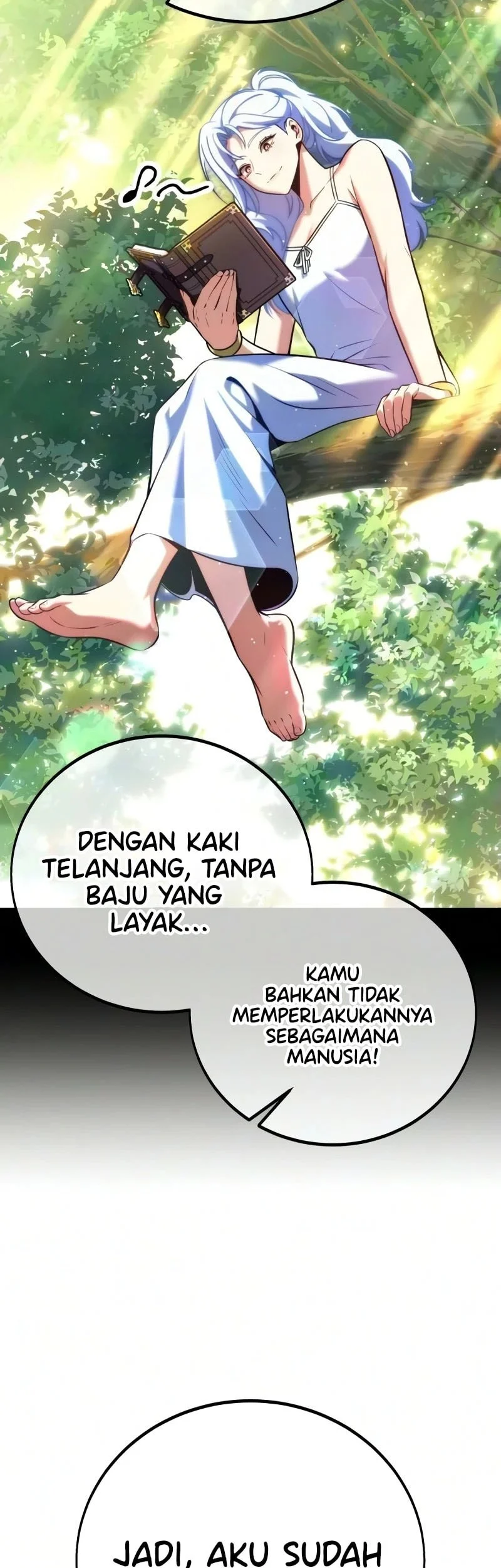 The Extra’s Academy Survival Guide Chapter 105 Gambar 59