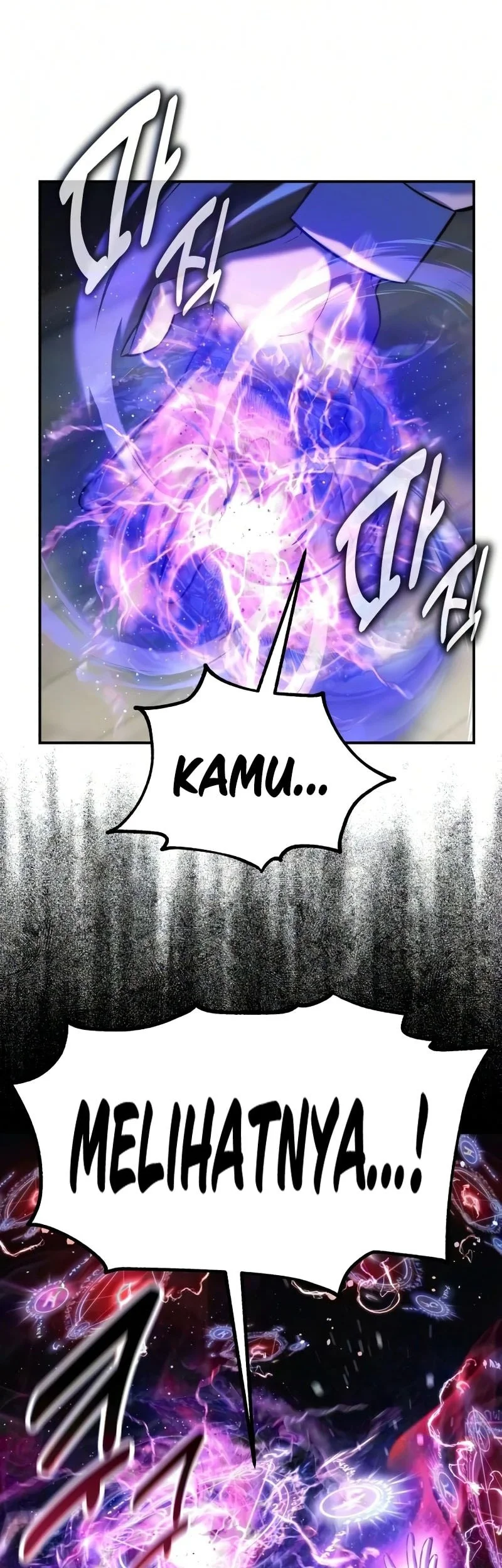 The Extra’s Academy Survival Guide Chapter 105 Gambar 63