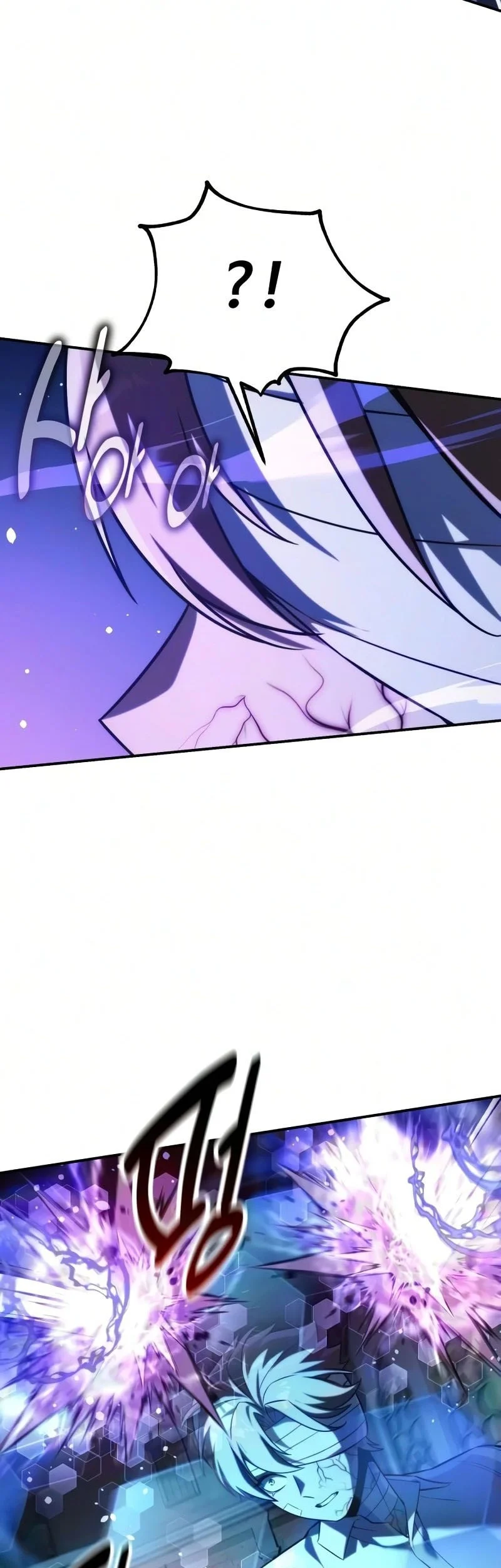 The Extra’s Academy Survival Guide Chapter 105 Gambar 67